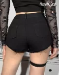 Emo Booty Shorts