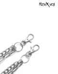 Emo Chains For Jeans