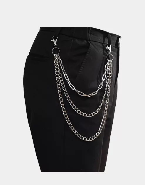 Emo Chains for Jeans