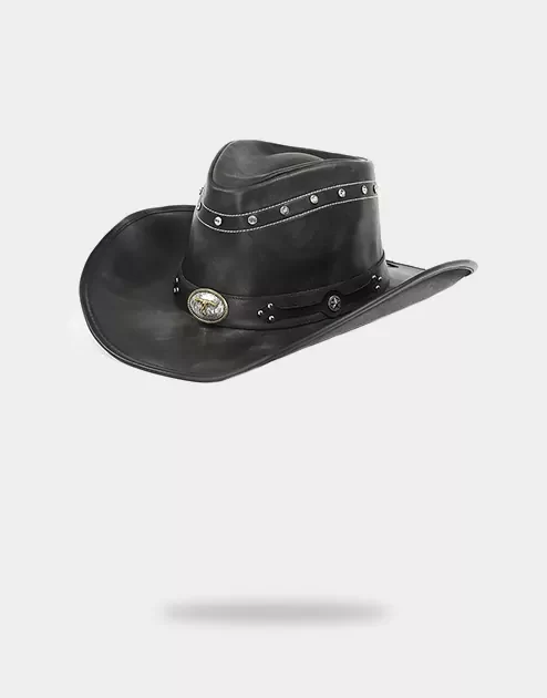 Emo Cowboy Hat