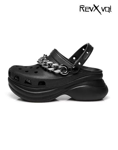 Shoe Chains / Croc Chains - 1 pair (2 chains)