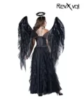 Emo Fairy Costume