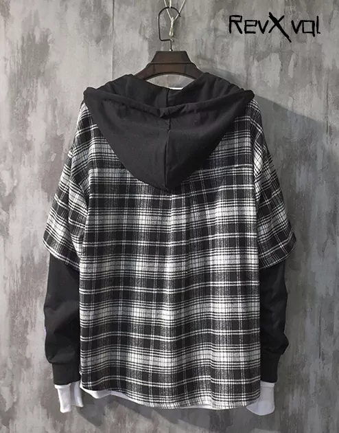 Emo Flannel