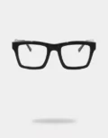 Emo Geek Glasses