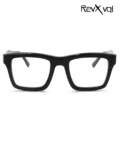 Emo Geek Glasses