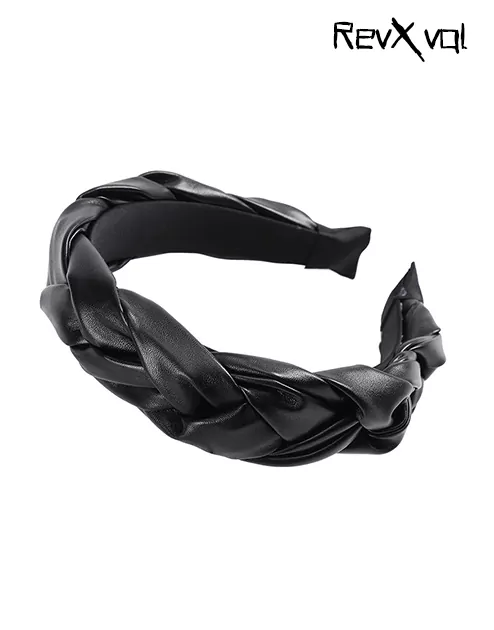 Emo Headband