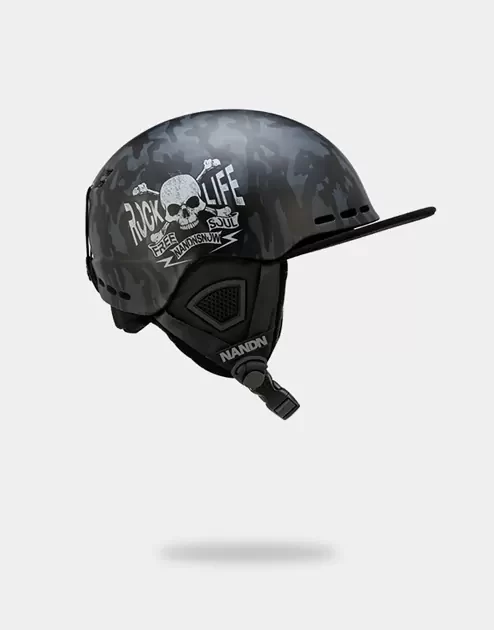 Emo Helmet