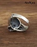 Emo Jewelry Couple Rings
