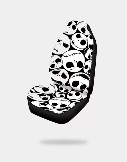 Emo Seat Covers