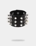 Emo Studded Bracelet