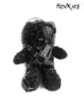 Emo Teddy Bear