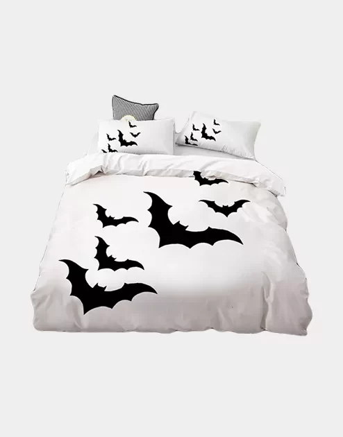 Bat Bedding