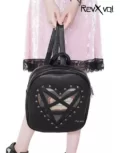 Emo Mini Backpack