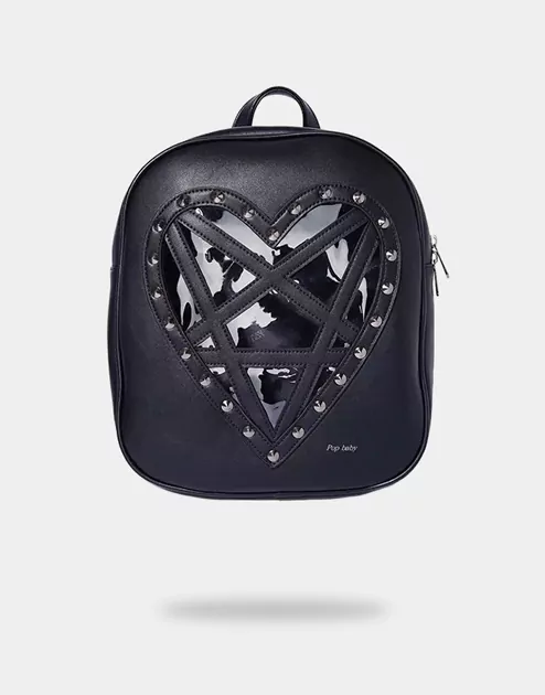 Emo Mini Backpack