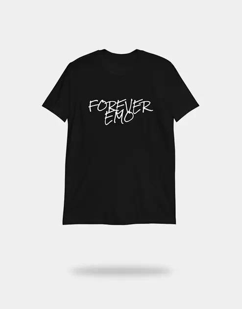 Forever Emo Shirt