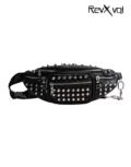 Goth Fanny Pack