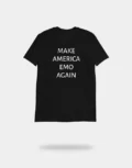 Make America Emo Again Shirt