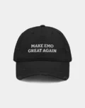 Make Emo Great Again Hat