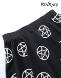 Pentagram Skirt