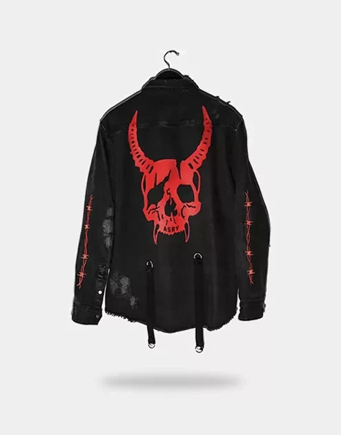 Satanic Jacket
