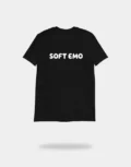 Soft Emo Shirt