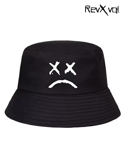 Sad Bucket Hat