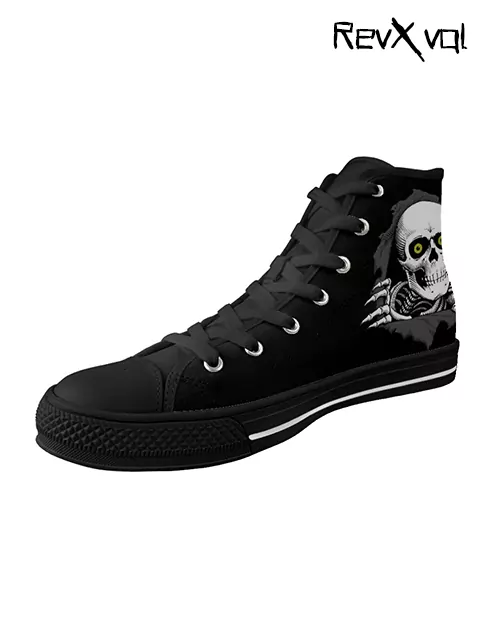 Details more than 247 skull shoes best