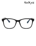emo geek glasses