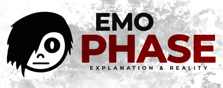 All about the Emo Phase – Explanation & Reality